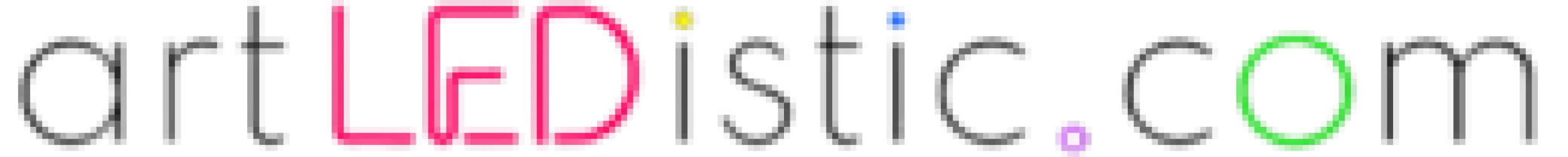 Get cashback from our partner artledistic.com