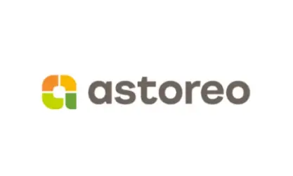 Get cashback from our partner Astoreo.ro