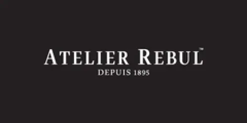 Get cashback from our partner atelierrebul.ro