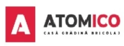 Get cashback from our partner atomico.ro 