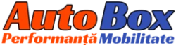Get cashback from our partner autobox.ro