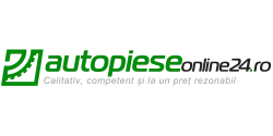 Get cashback from our partner autopieseonline24 RO