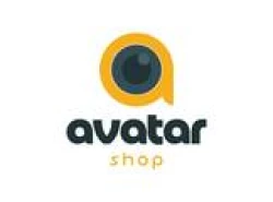 Get cashback from our partner avatar-shop.ro