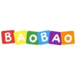 Get cashback from our partner baobao