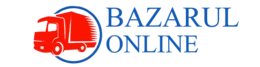 Get cashback from our partner bazarulonline.ro