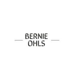 Get cashback from our partner Bernie Ohls