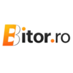Get cashback from our partner bitor