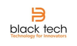 Get cashback from our partner blacktech.ro