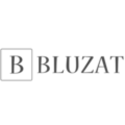 Get cashback from our partner bluzat.com