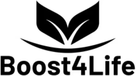 Get cashback from our partner boost4life