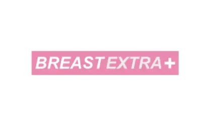 Get cashback from our partner Breastextra