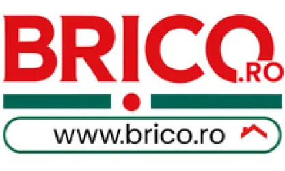 Get cashback from our partner BRICO