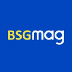 Get cashback from our partner bsgmag.ro