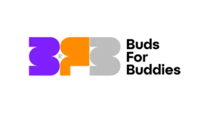 Get cashback from our partner budsforbuddies.com/ro