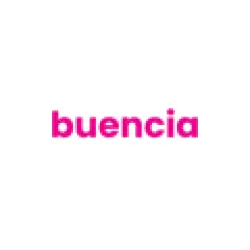 Get cashback from our partner buencia.com