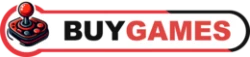 Get cashback from our partner buygames.net
