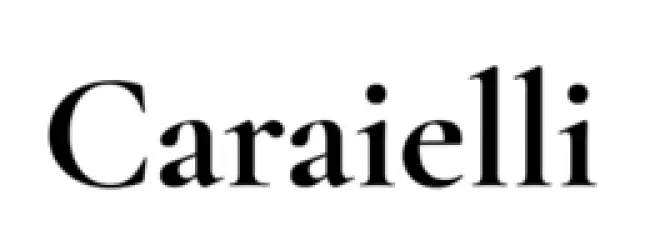 Get cashback from our partner caraielli
