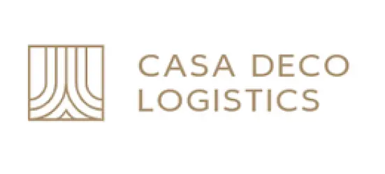 Get cashback from our partner casadecologistics