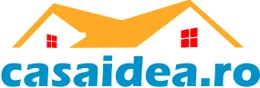 Get cashback from our partner casaidea.ro