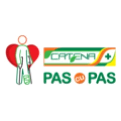Get cashback from our partner catenapascupas.ro