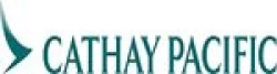 Get cashback from our partner Cathay Pacific Airways