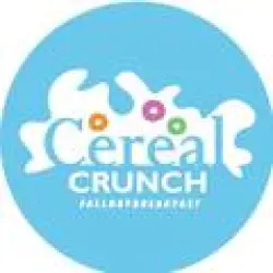 Get cashback from our partner cereal-crunch