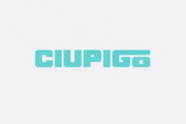 Get cashback from our partner ciupigo
