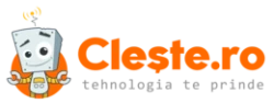 Get cashback from our partner cleste.ro