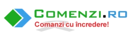 Get cashback from our partner comenzi.ro
