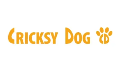Get cashback from our partner Cricksydog