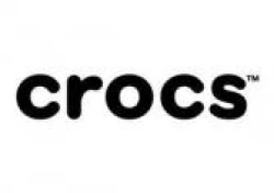 Get cashback from our partner Crocs