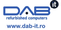 Get cashback from our partner dab-it.ro