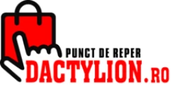 Get cashback from our partner dactylion.ro