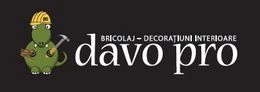 Get cashback from our partner davopro.ro