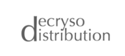 Get cashback from our partner decryso.ro