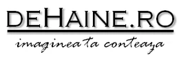 Get cashback from our partner dehaine.ro