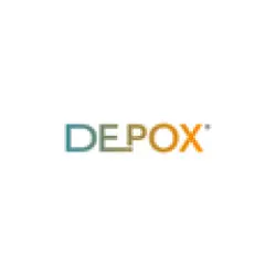 DEPOX logo