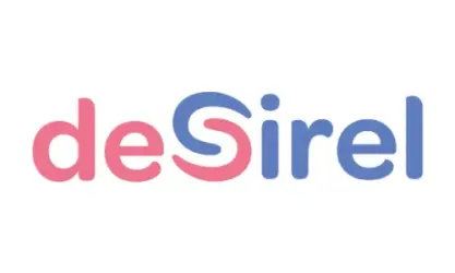 Get cashback from our partner Desirel.com/ro