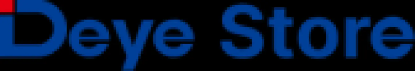 Deye logo