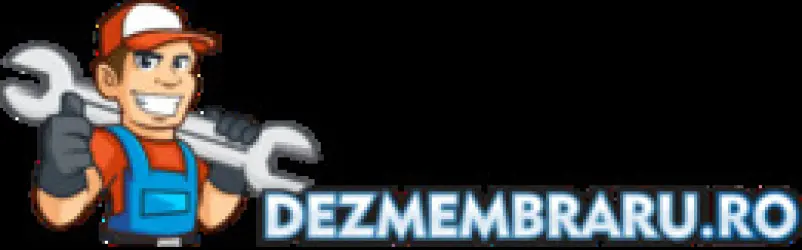 Get cashback from our partner dezmembraru