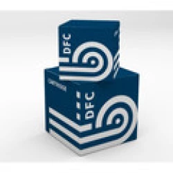 Get cashback from our partner dfc.ro