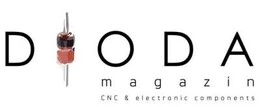 Get cashback from our partner dioda.ro