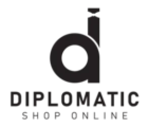 Get cashback from our partner diplomaticshop-online