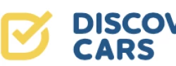 Get cashback from our partner DiscoverCars