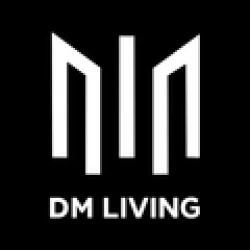Get cashback from our partner dmliving.ro
