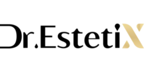 Get cashback from our partner drestetix