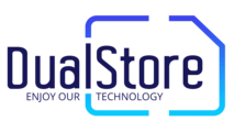 Get cashback from our partner dualstore.ro