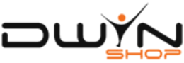 Get cashback from our partner dwyn.ro