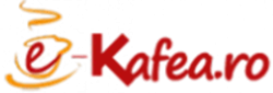 Get cashback from our partner e-kafea.ro