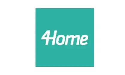 Get cashback from our partner e4home